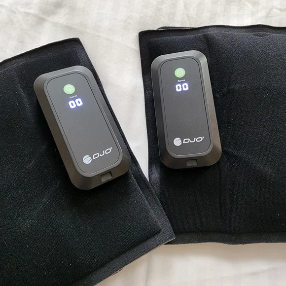 VenaGo Portable DVT Prevention Device